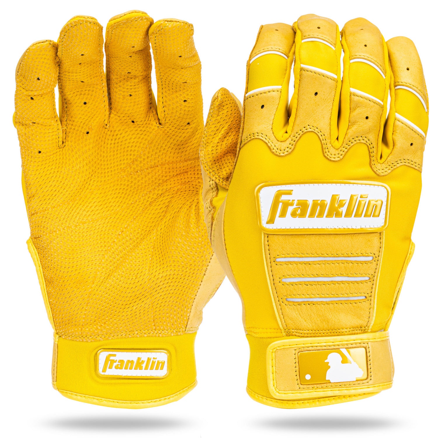 Gants de Frappeur CFX Pro Hi-Lite pour Adulte