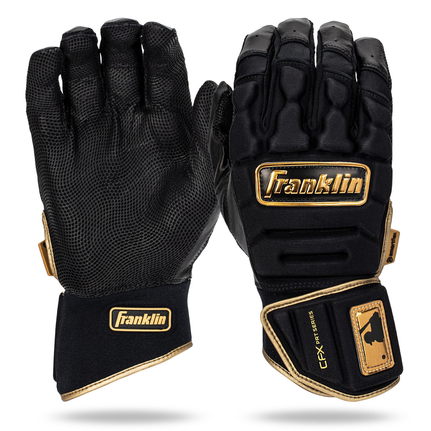 Gants de Frappeur Série CFX PRT pour Adulte