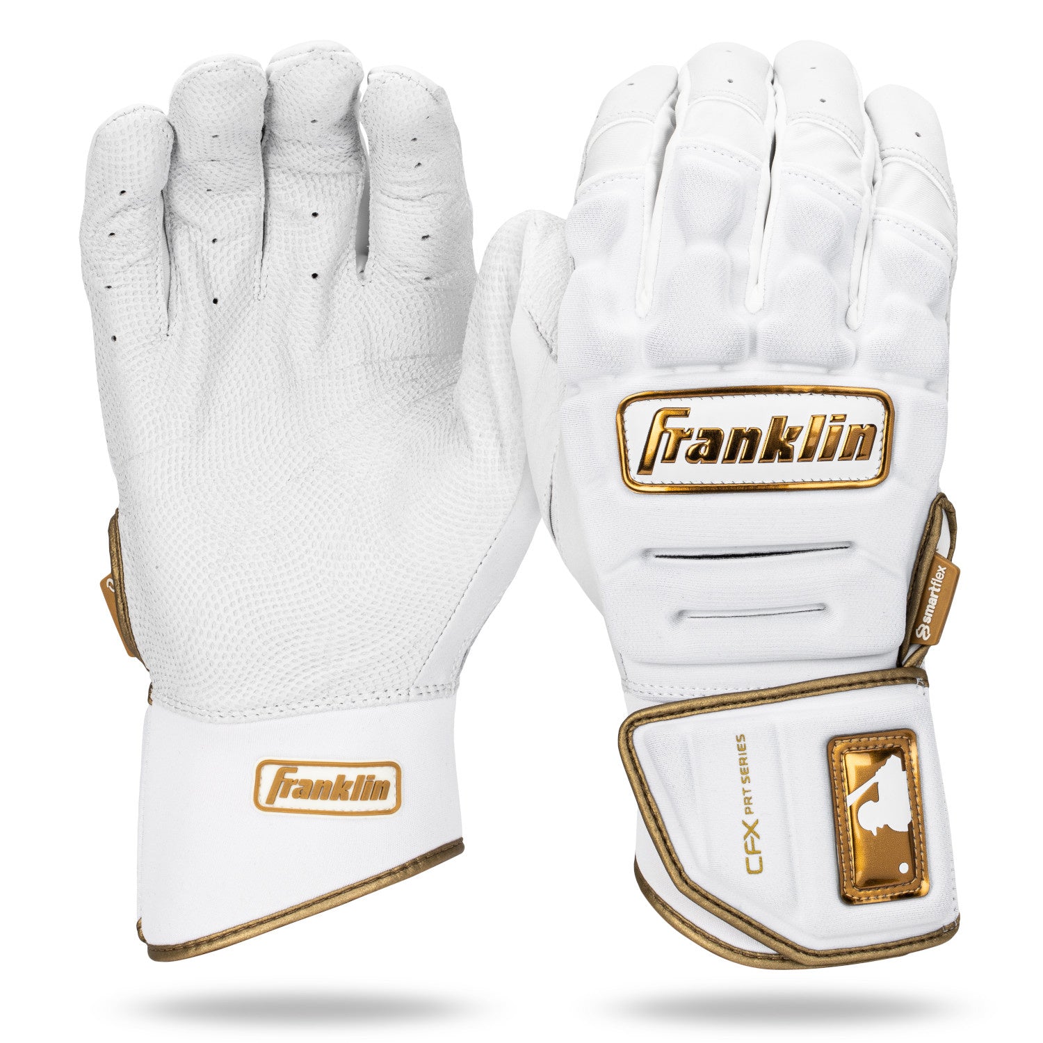 Gants de Frappeur Série CFX PRT pour Adulte