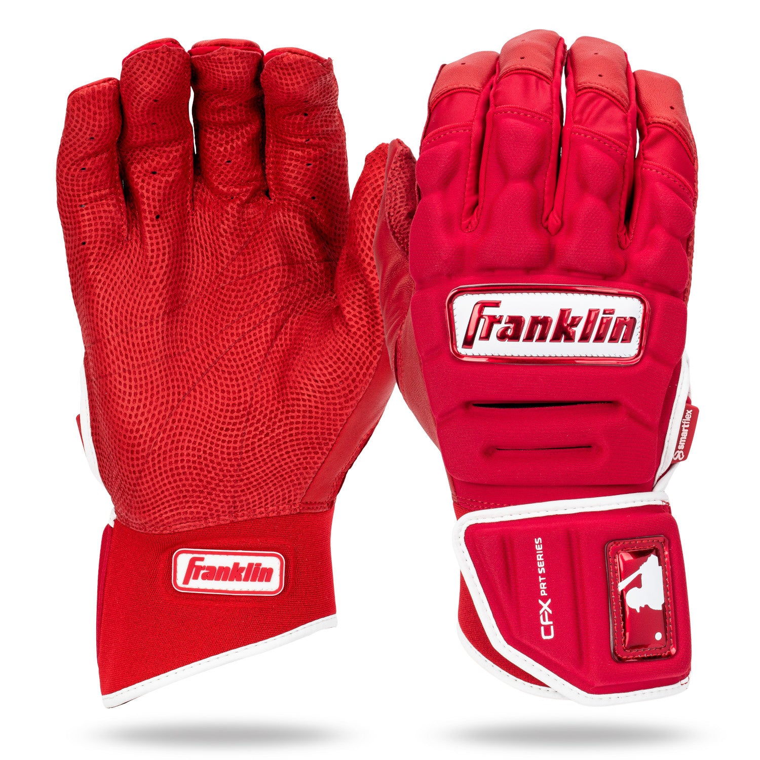 Gants de Frappeur Série CFX PRT pour Adulte