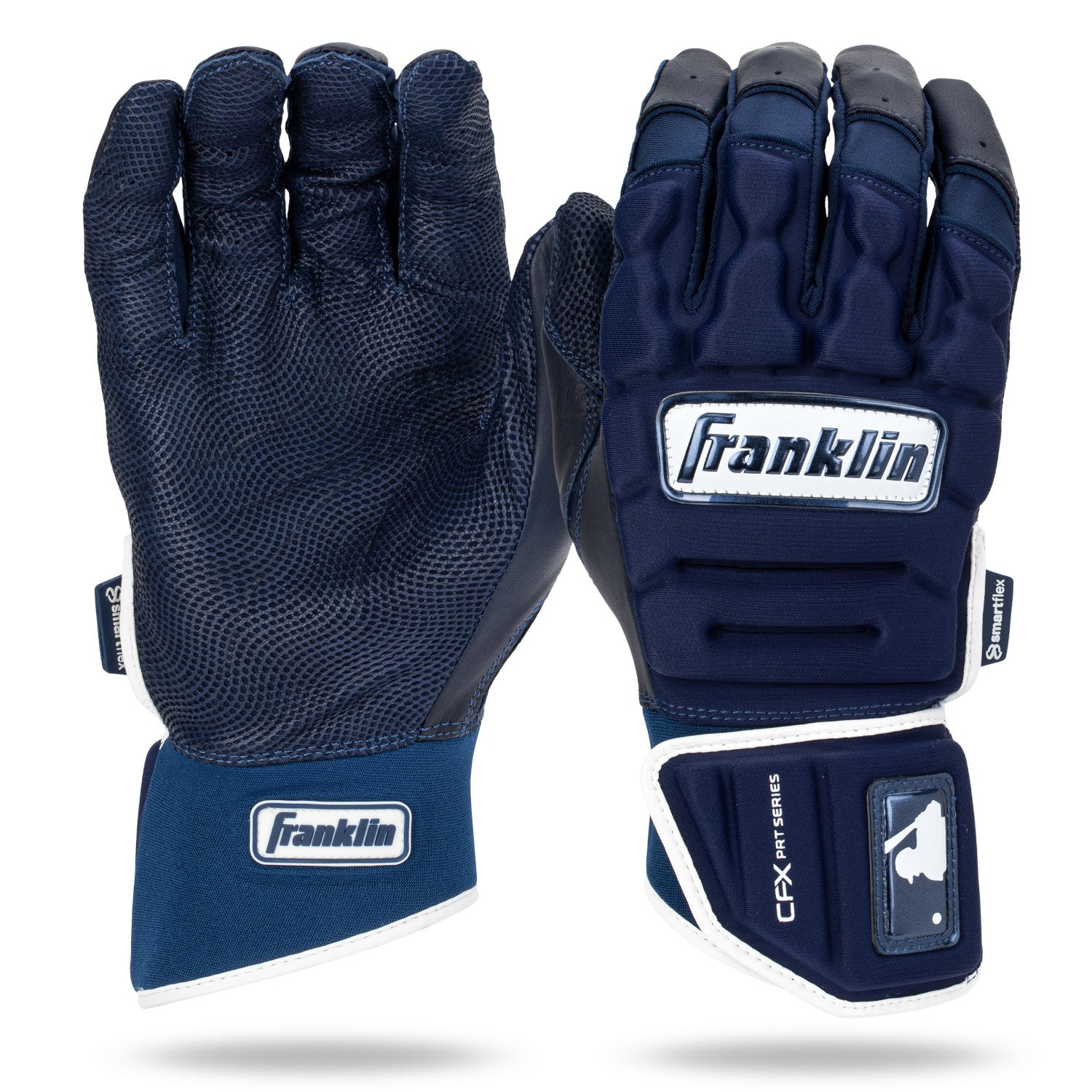 Gants de Frappeur Série CFX PRT pour Adulte