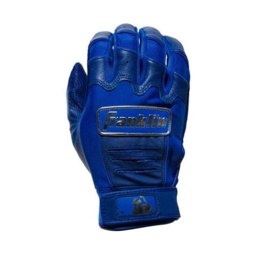 CFX Pro Chrome Adult Batting Gloves