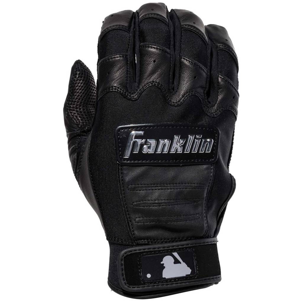 CFX Pro Chrome Adult Batting Gloves