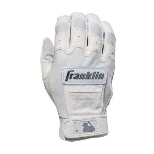 CFX Pro Chrome Adult Batting Gloves