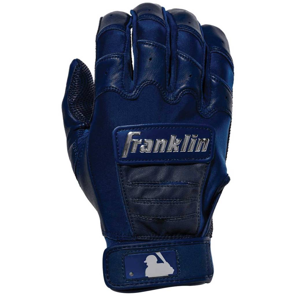 CFX Pro Chrome Adult Batting Gloves