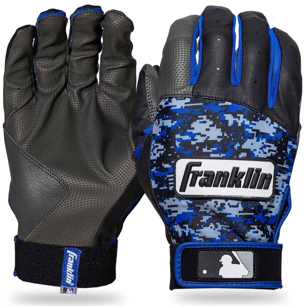 Digitek Youth Batting Gloves