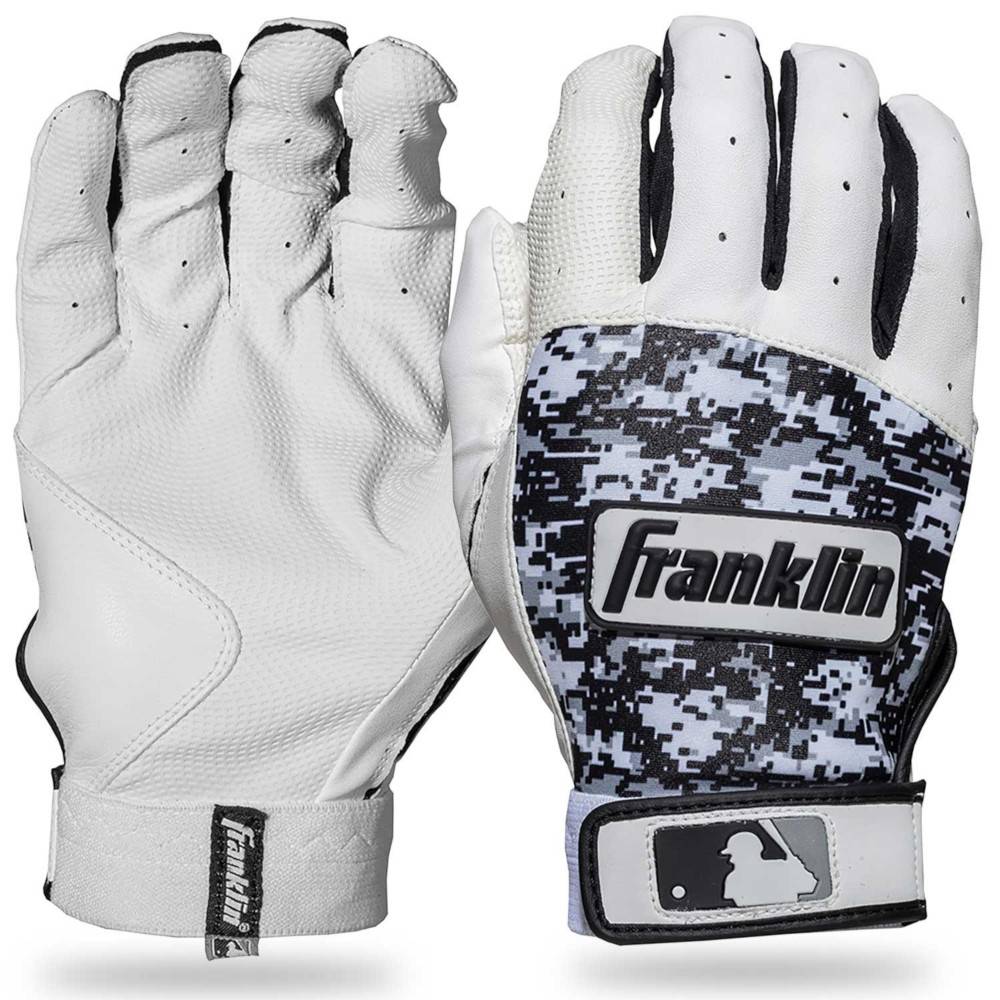 Digitek Youth Batting Gloves