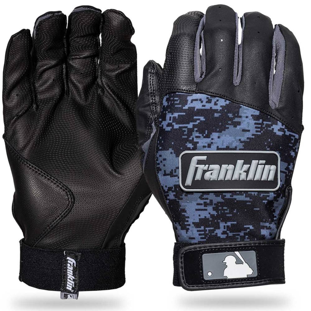 Digitek Youth Batting Gloves