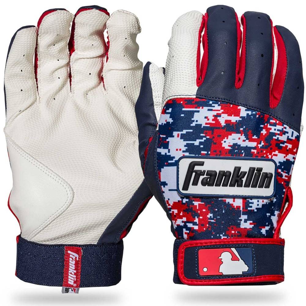 Digitek Youth Batting Gloves