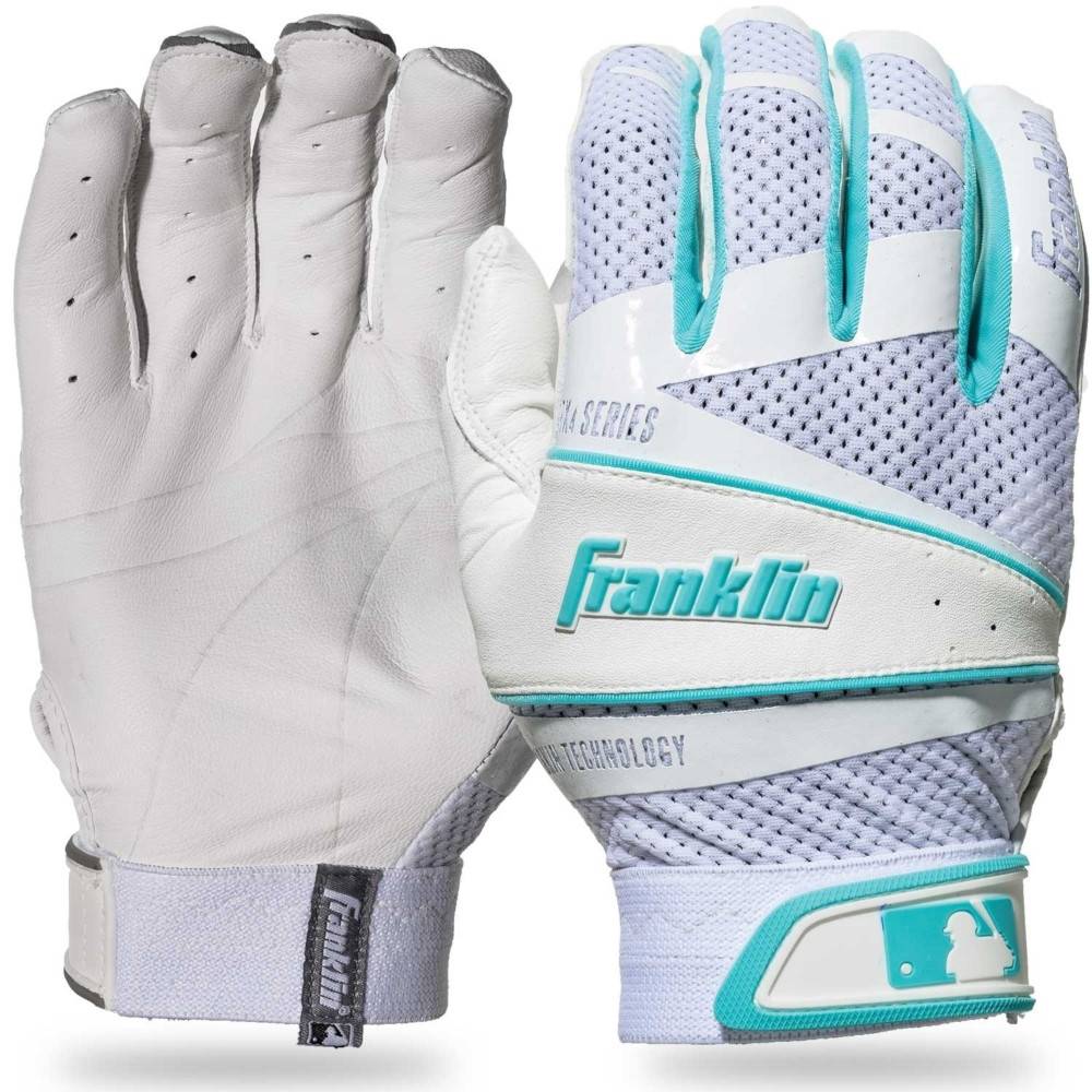 Freeflex Women's Batting Gloves