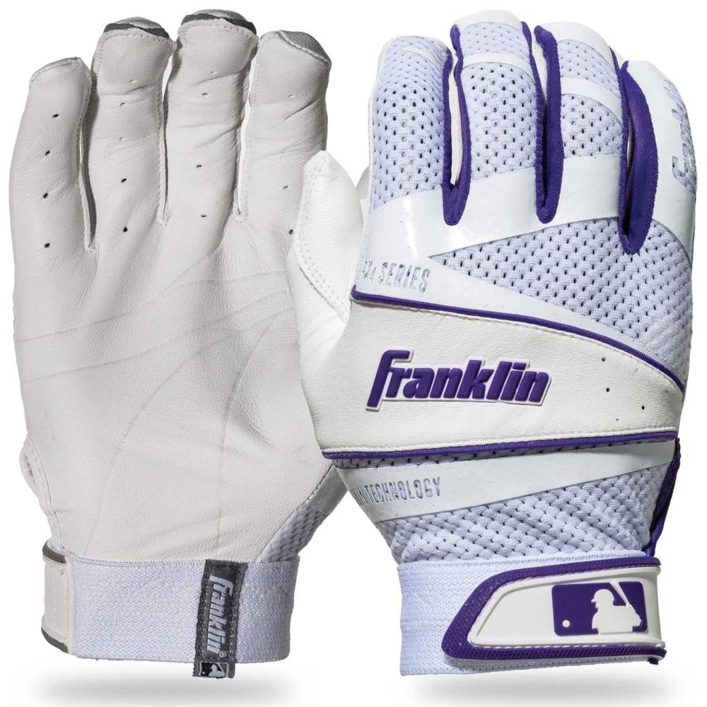 Freeflex Women's Batting Gloves