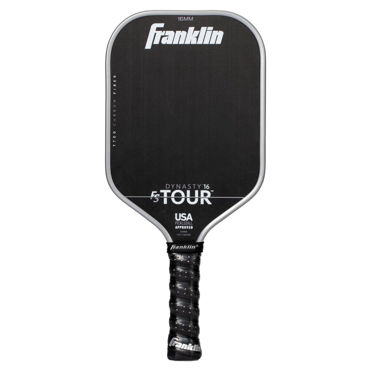 Raquette FS Tour Dynasty 16mm de Franklin