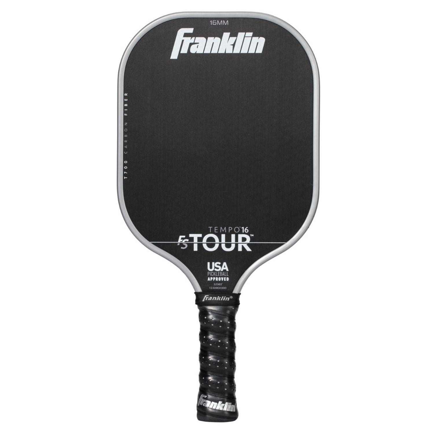 Raquette FS Tour Tempo 16mm de Franklin