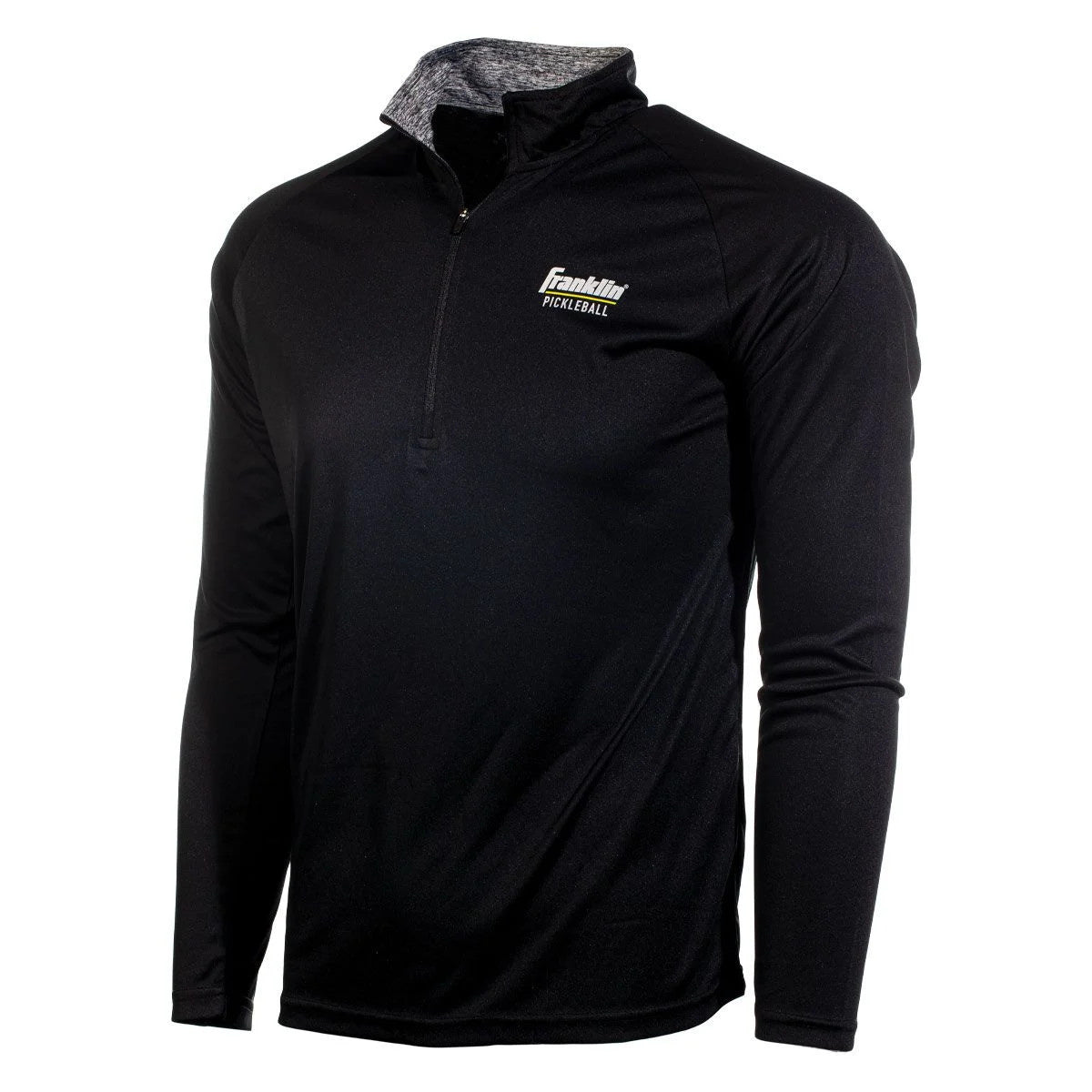 Chandail pour Homme 1/4 Zip