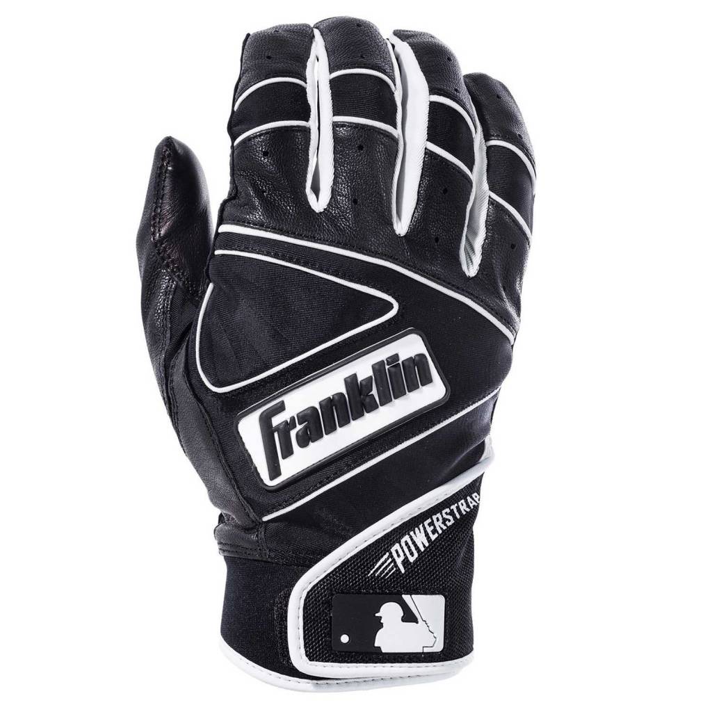 The Powerstrap Adult Franklin Batting Glove