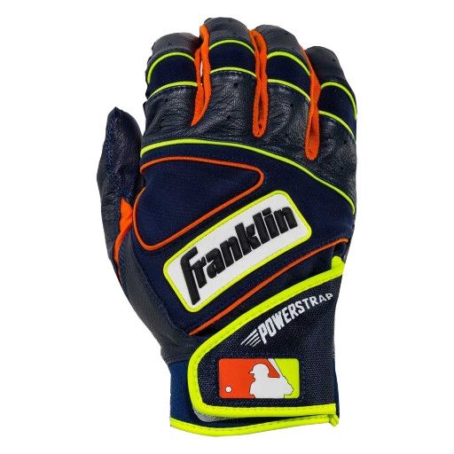 The Powerstrap Adult Franklin Batting Glove