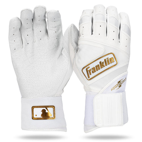 Powerstrap Infinite Series Adult Batting Gloves