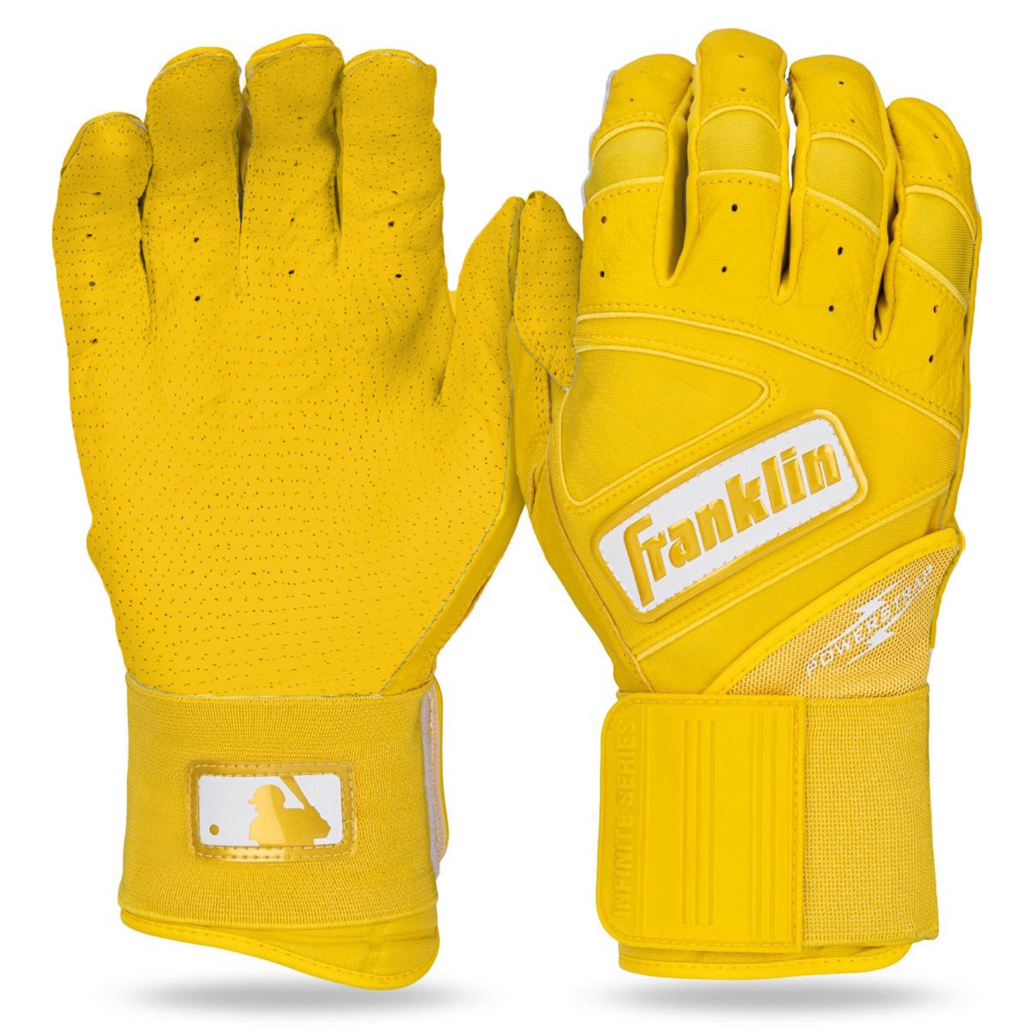 Powerstrap Infinite Series Adult Batting Gloves