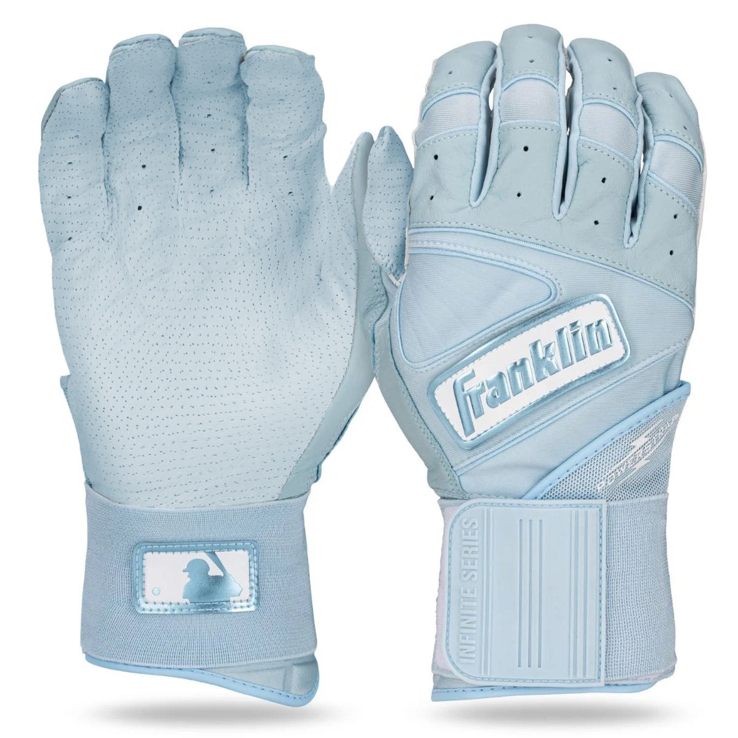 Powerstrap Infinite Series Adult Batting Gloves