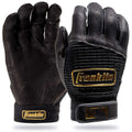 Black/Gold