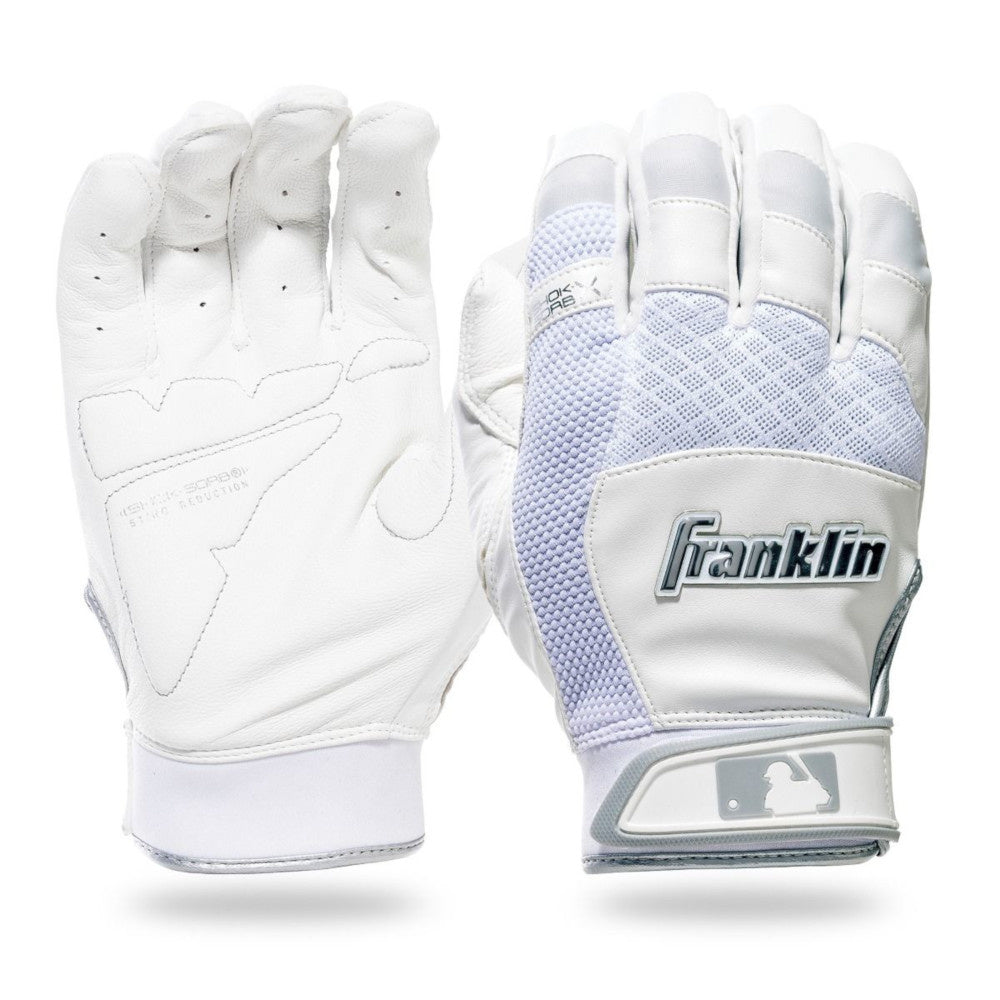 Gants de Frappeur Shok Sorb X pour Adulte
