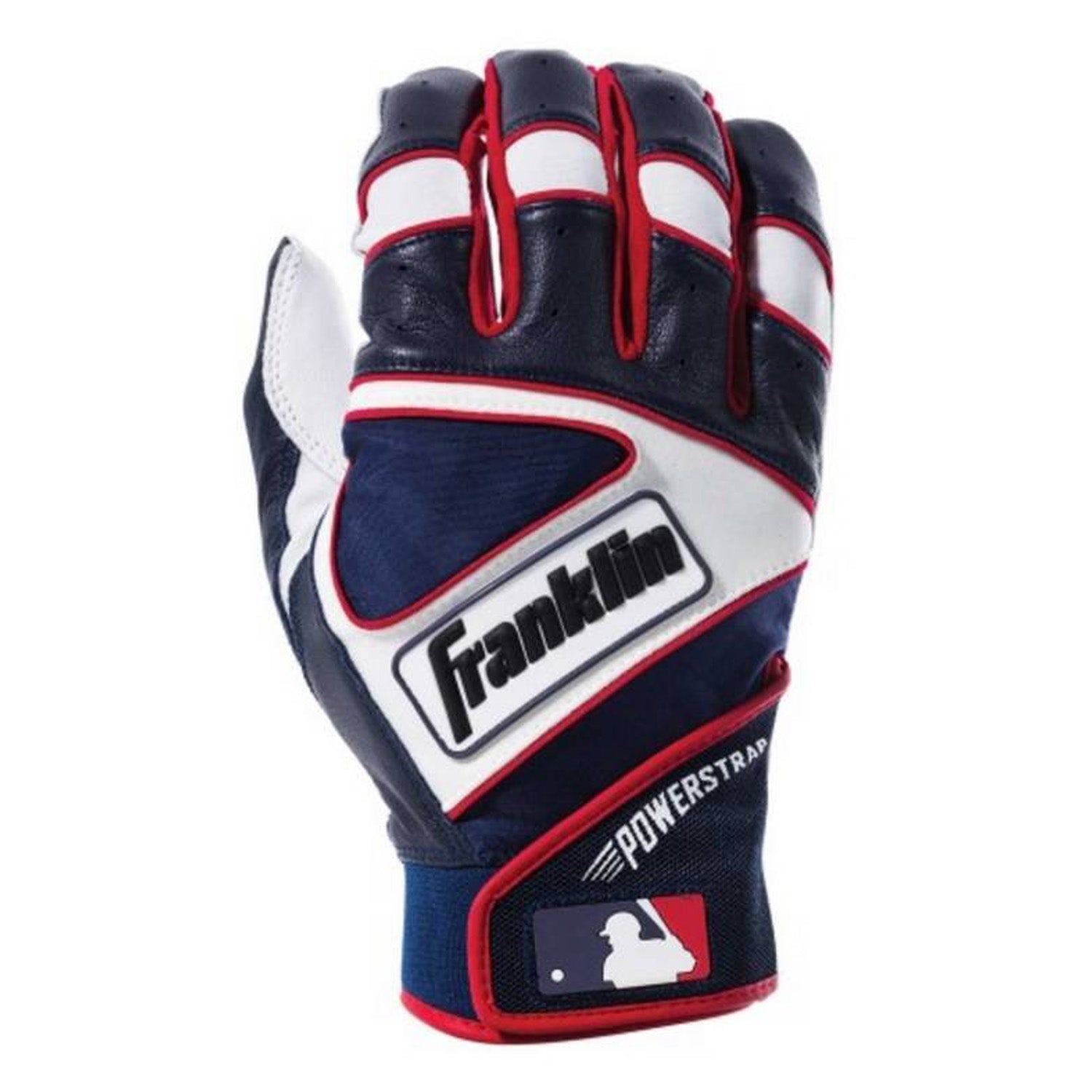 The Powerstrap Adult Franklin Batting Glove