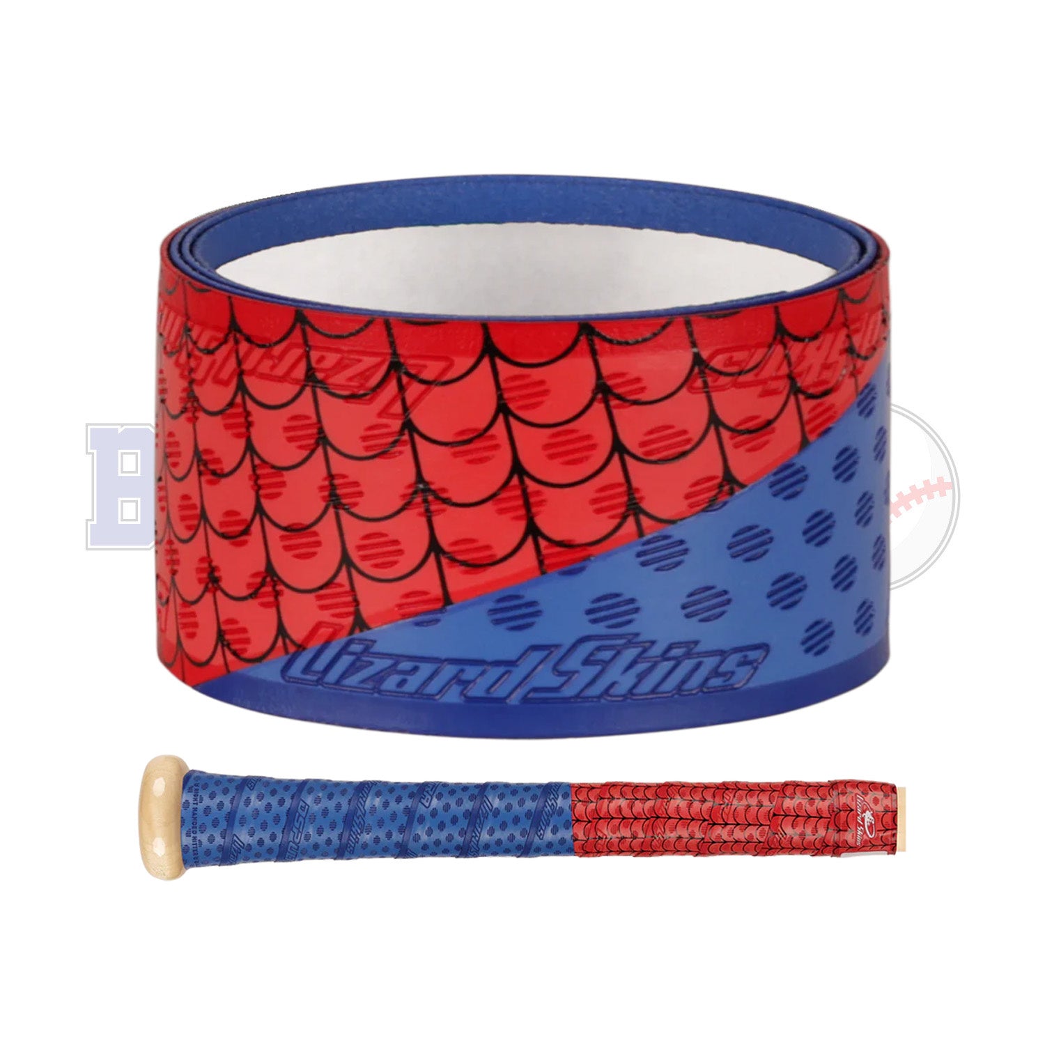 Outburst DSP Ultra Bat Grip