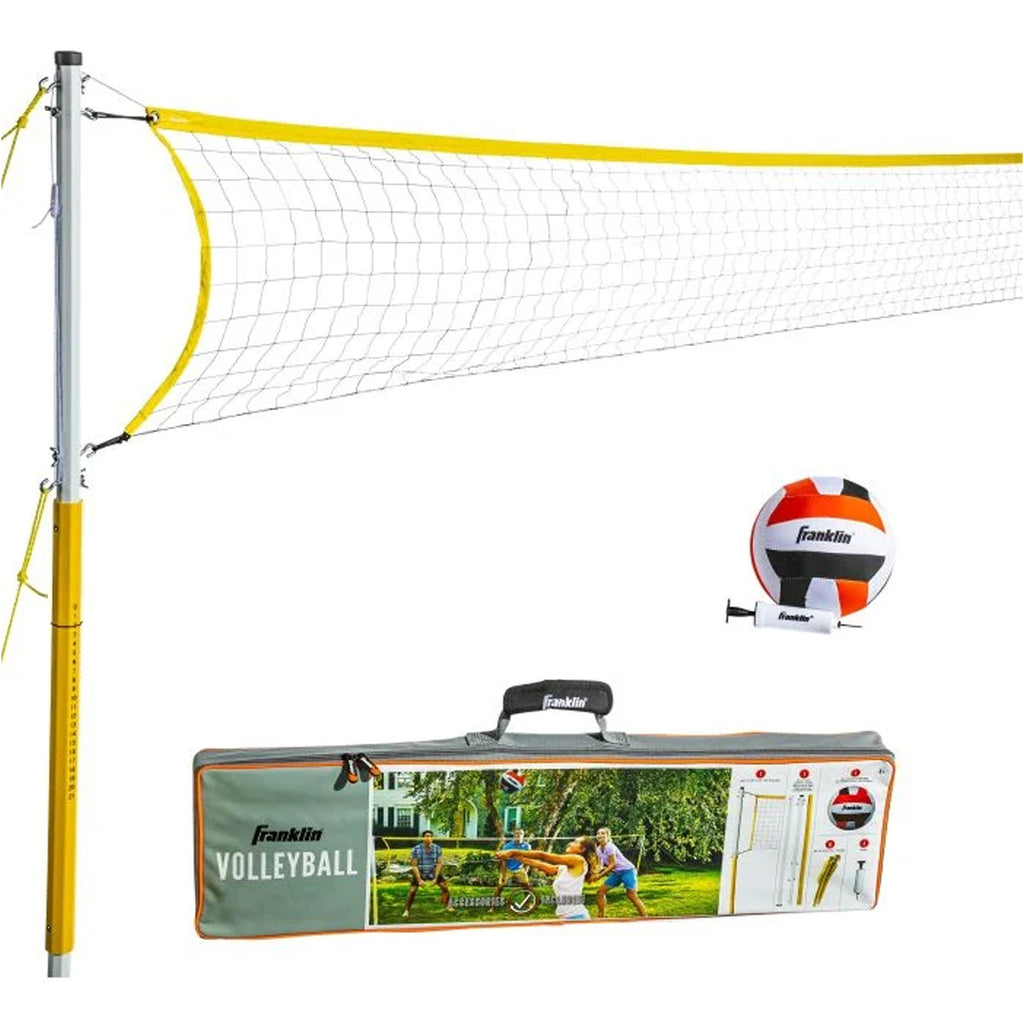 Family Volleyball Set