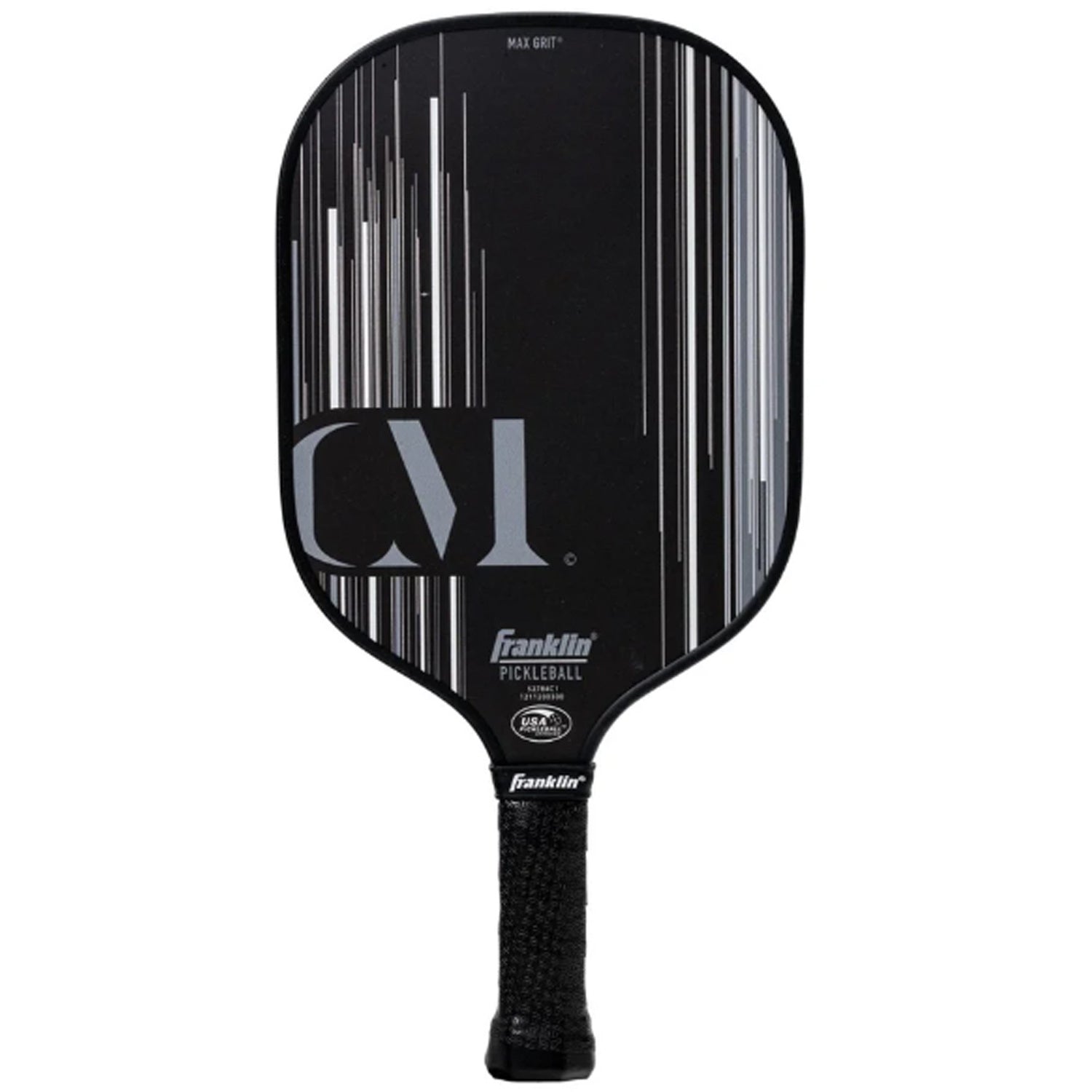 Christine McGrath Signature Pro Player Paddle