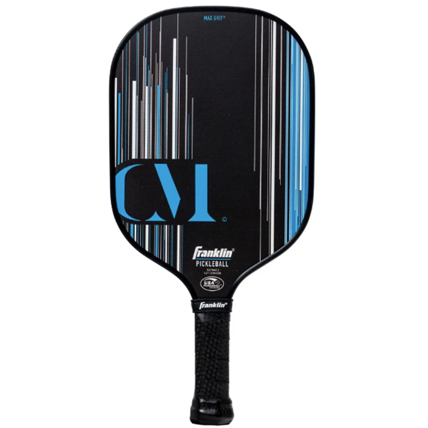 Christine McGrath Signature Pro Player Paddle