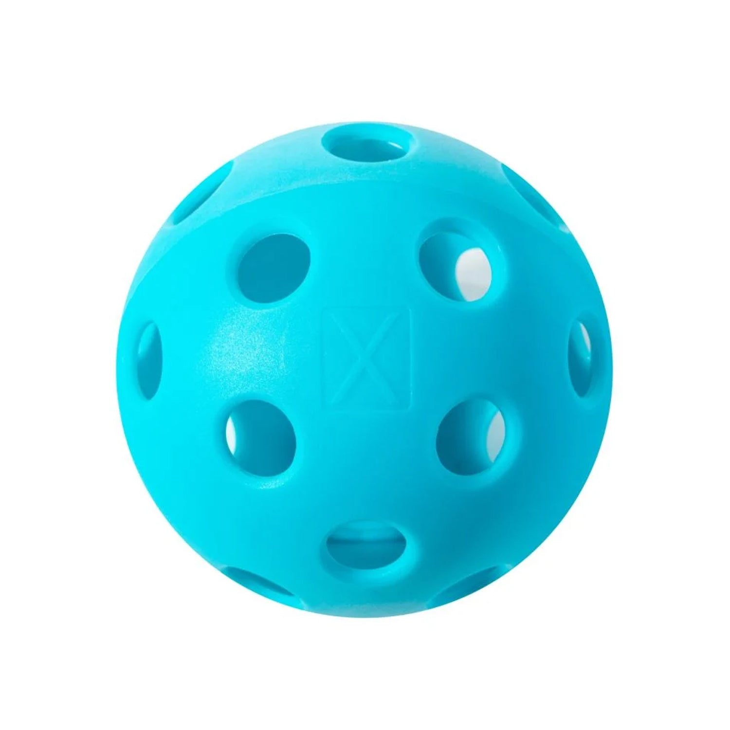 Balles de Pickleball Intérieur X-26 Indoor (3pq)