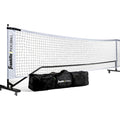 Filet Officiel de Tournoi avec Roues