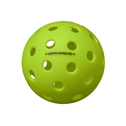 Fuse G2 Outdoor Balls (6PK)