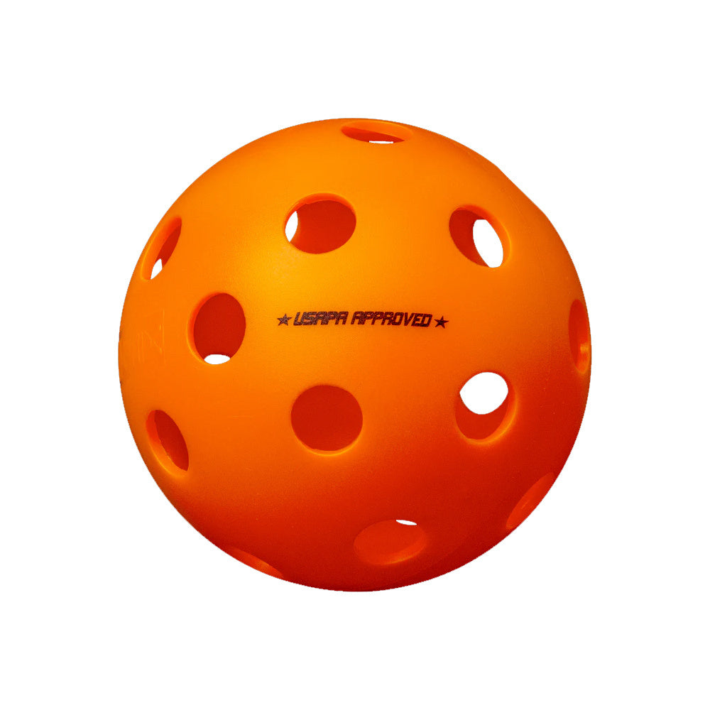 Balles de pickleball d'intérieur Fuse (6PK)