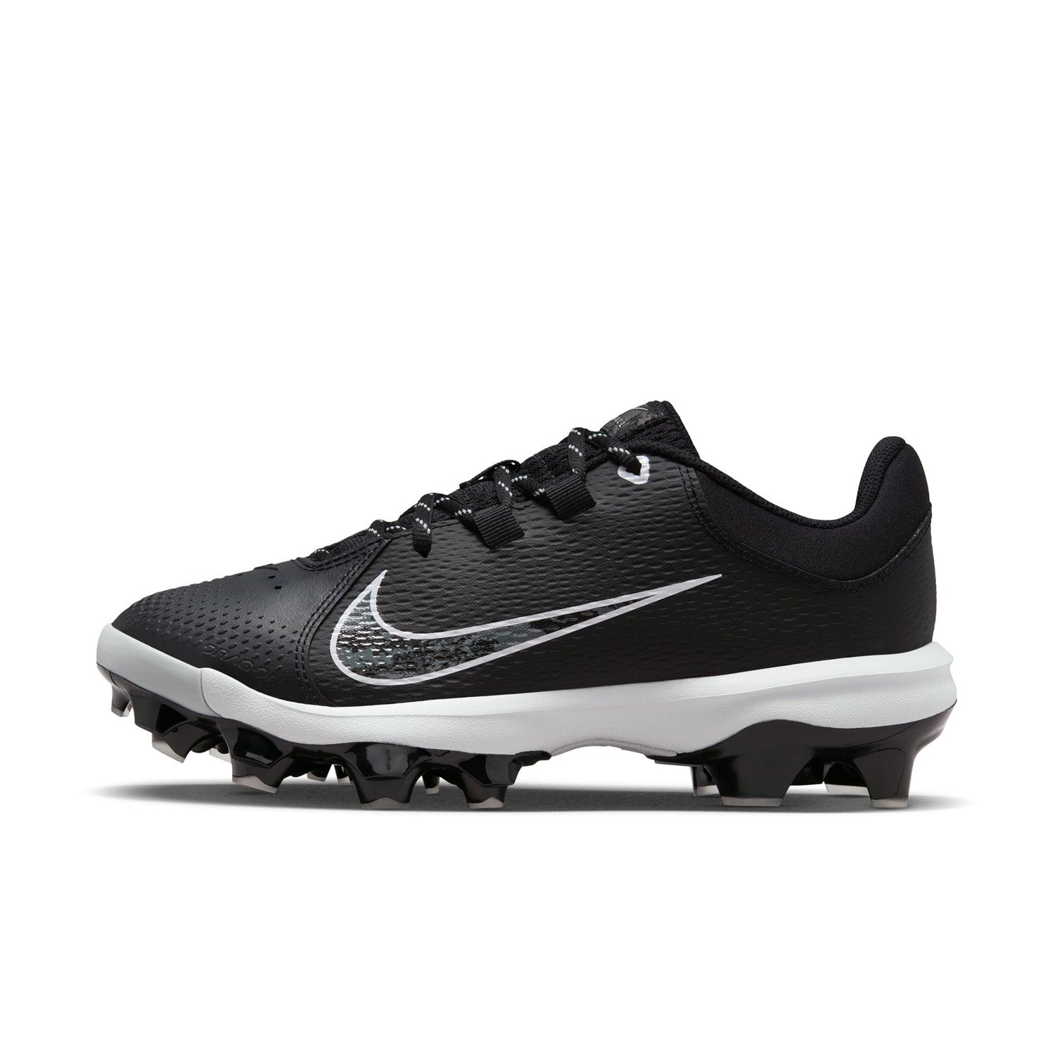 Nike Women's Hyperdiamond 4 Pro MCS Baseball Cleats