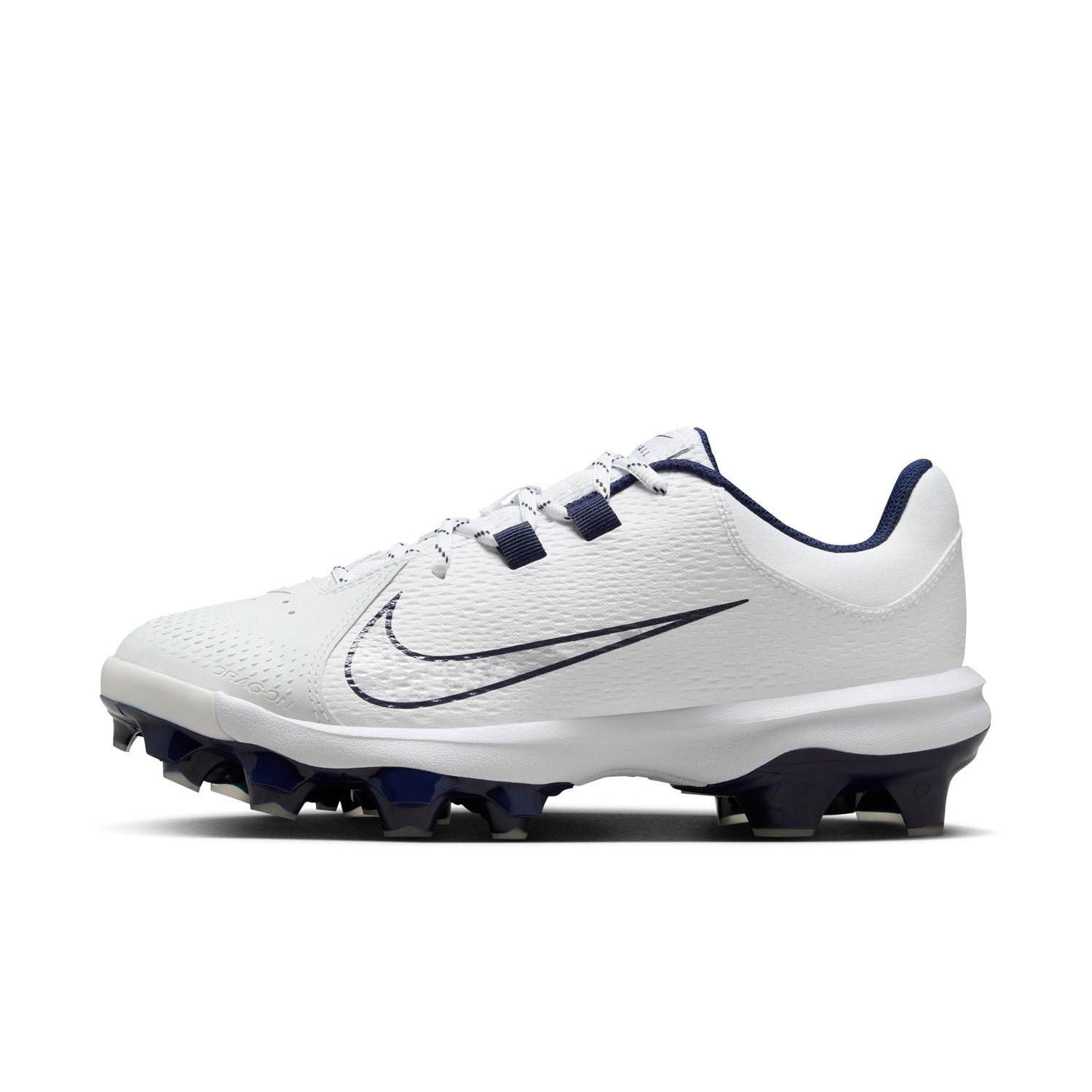 Nike Women's Hyperdiamond 4 Pro MCS Baseball Cleats