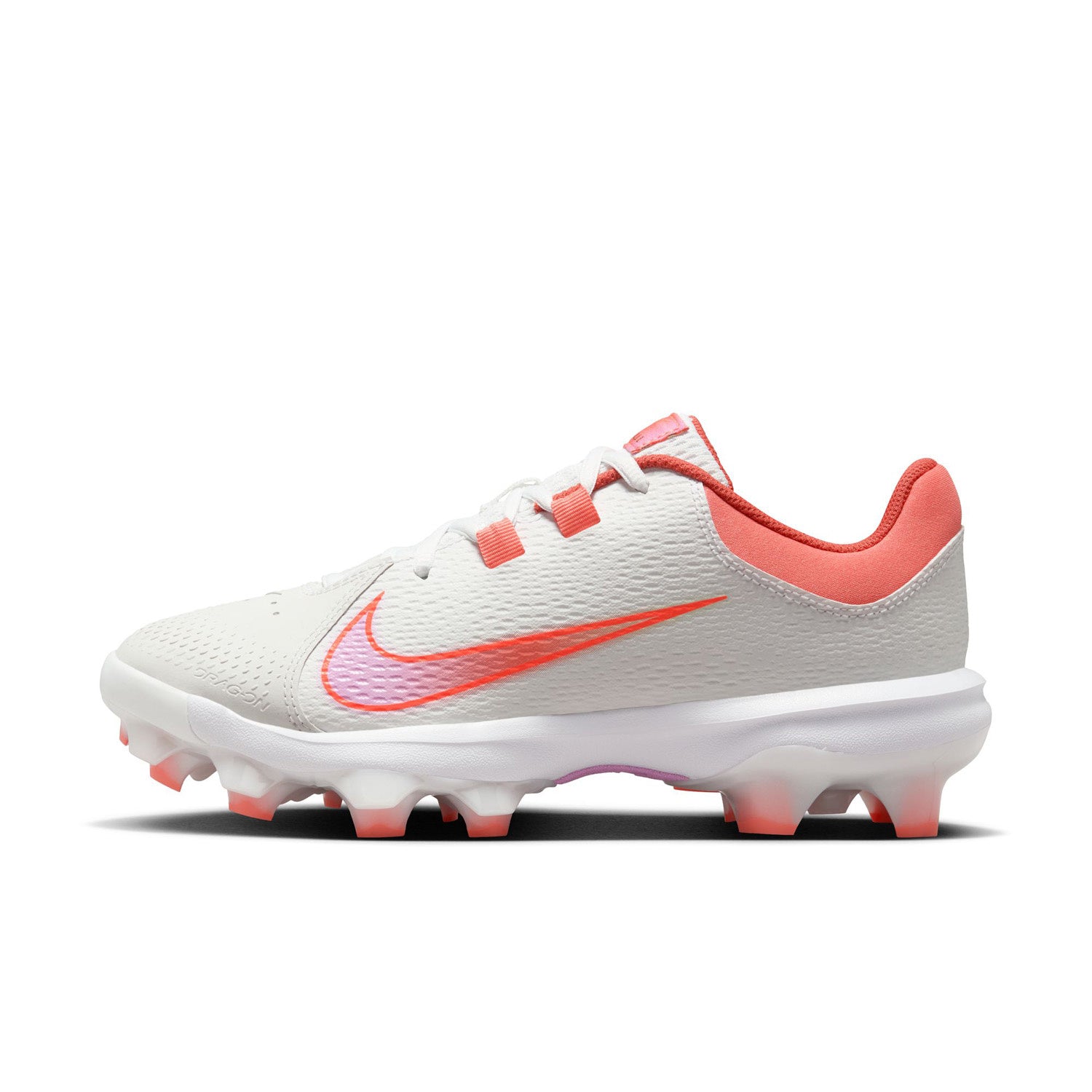 Nike Women's Hyperdiamond 4 Pro MCS Baseball Cleats