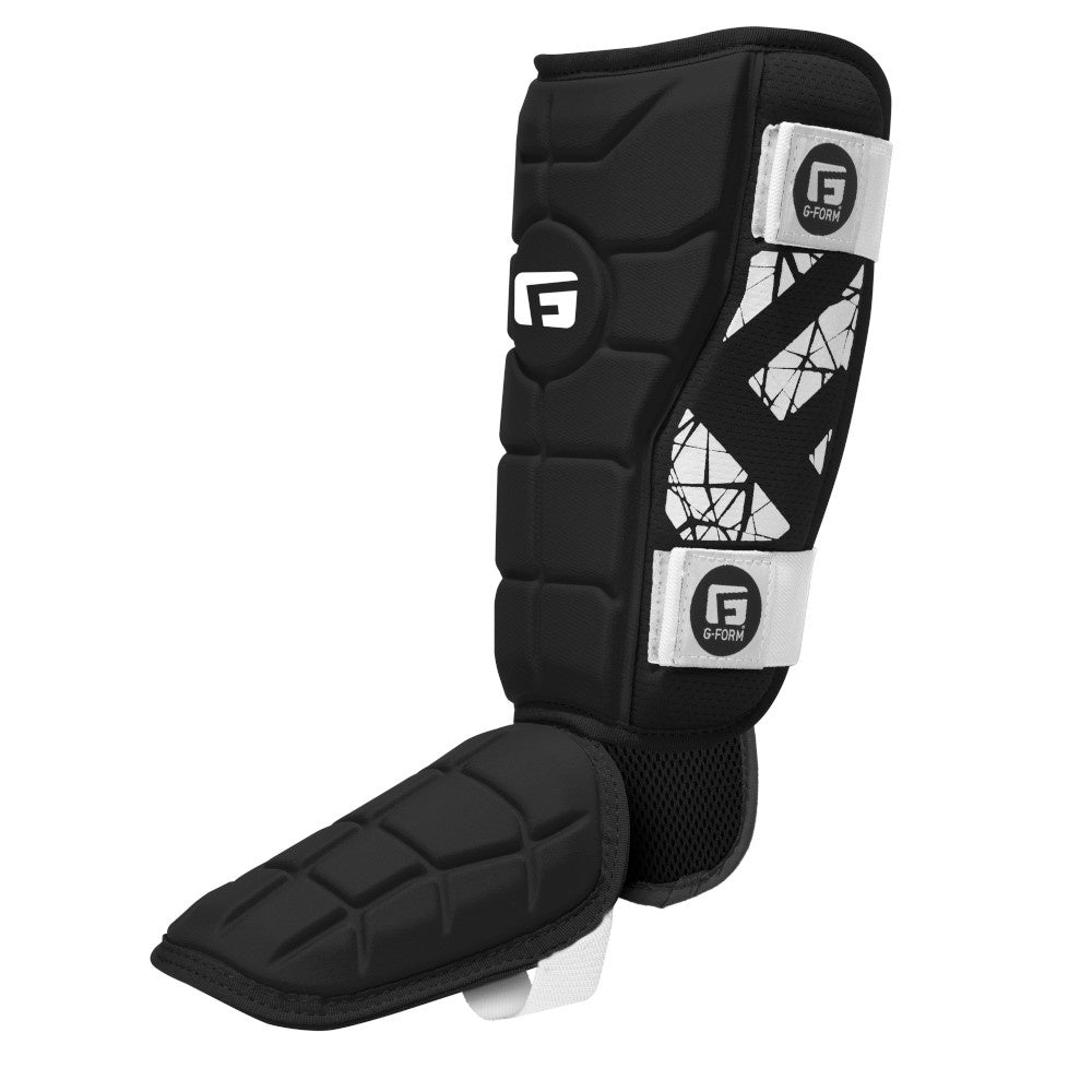 Elite Batter's Youth Leg Guard