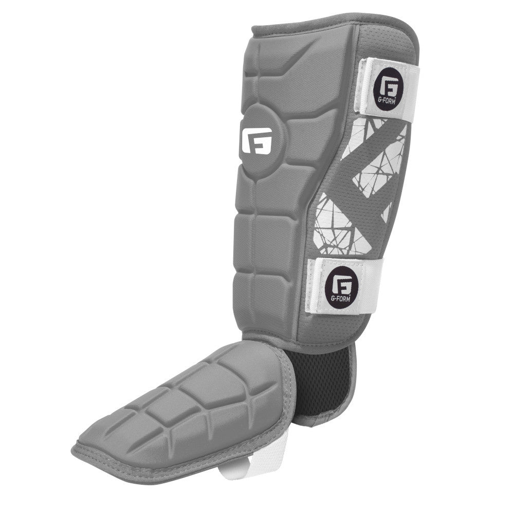 Elite Batter's Youth Leg Guard
