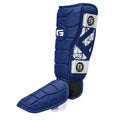 Elite Batter's Youth Leg Guard