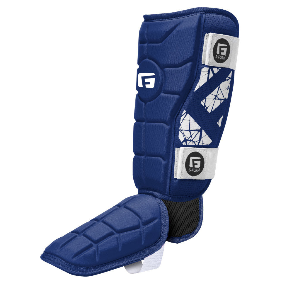 Elite Batter's Youth Leg Guard