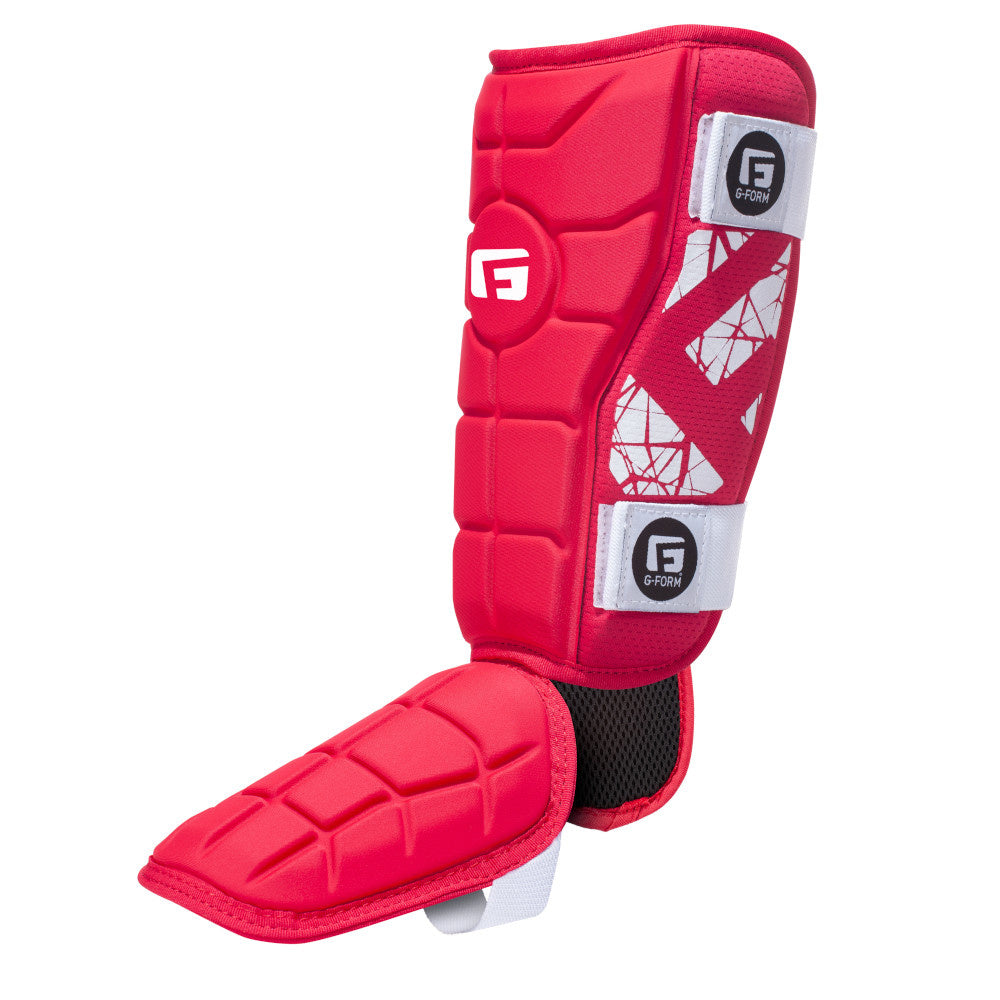 Elite Batter's Youth Leg Guard