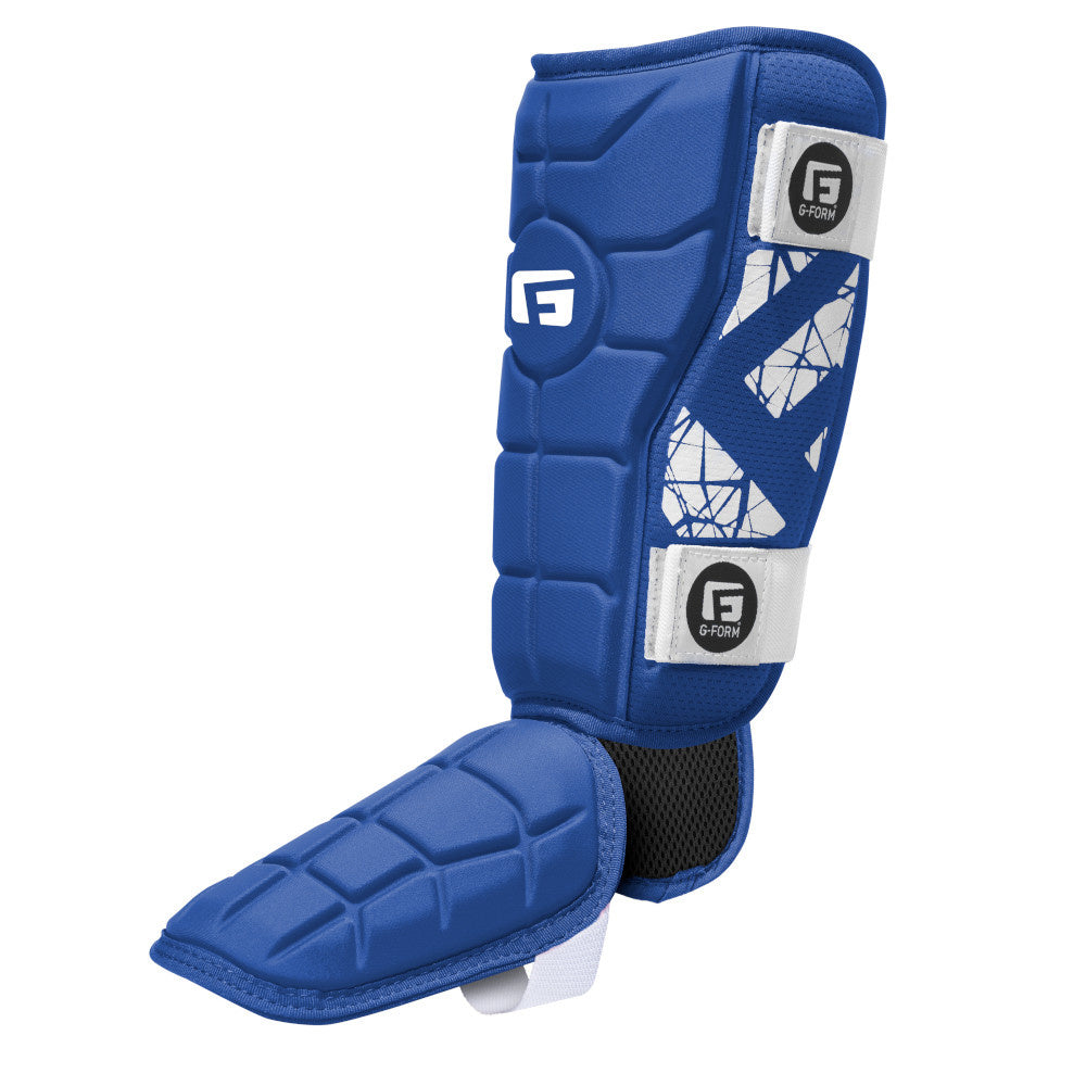 Elite Batter's Youth Leg Guard