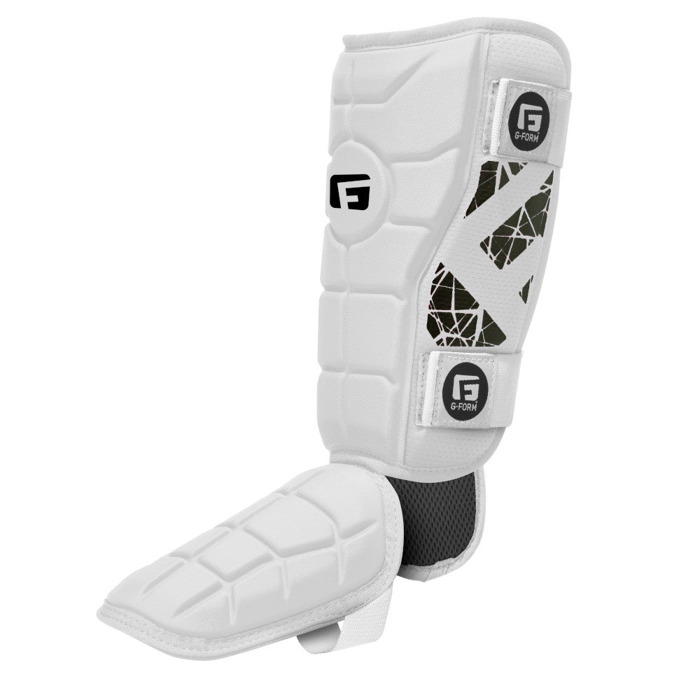 Elite Batter's Youth Leg Guard