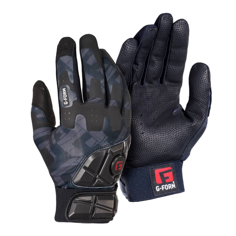 Gants de Frappeur Pro
