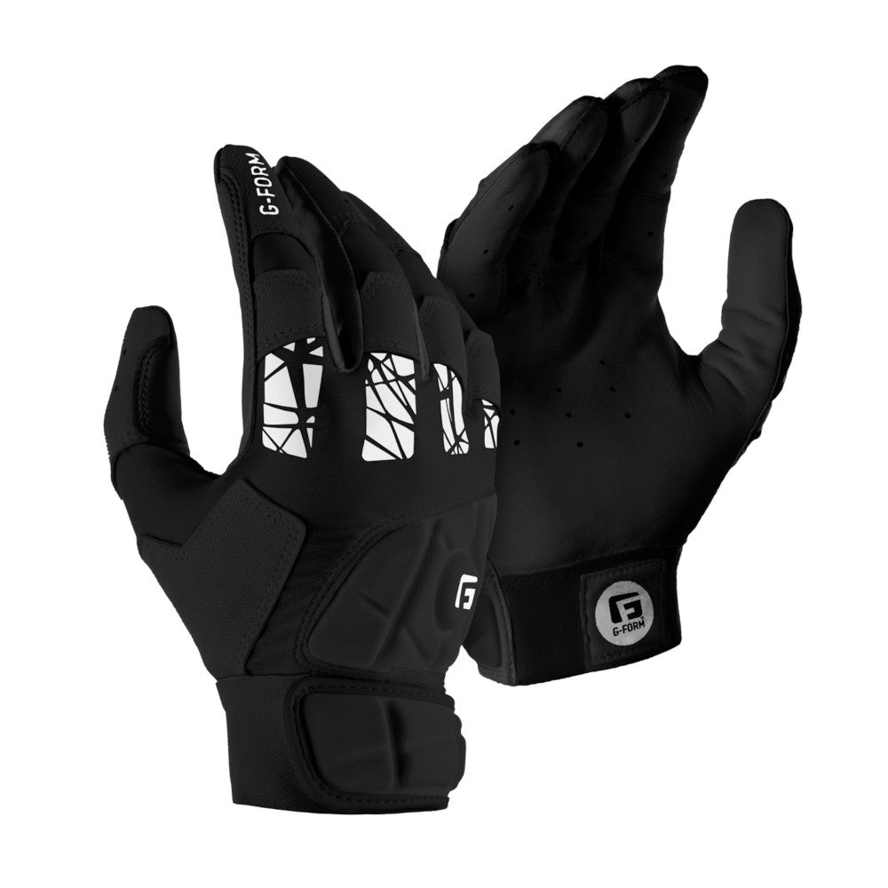 Gants de Frappeur pour Homme Pure Contact