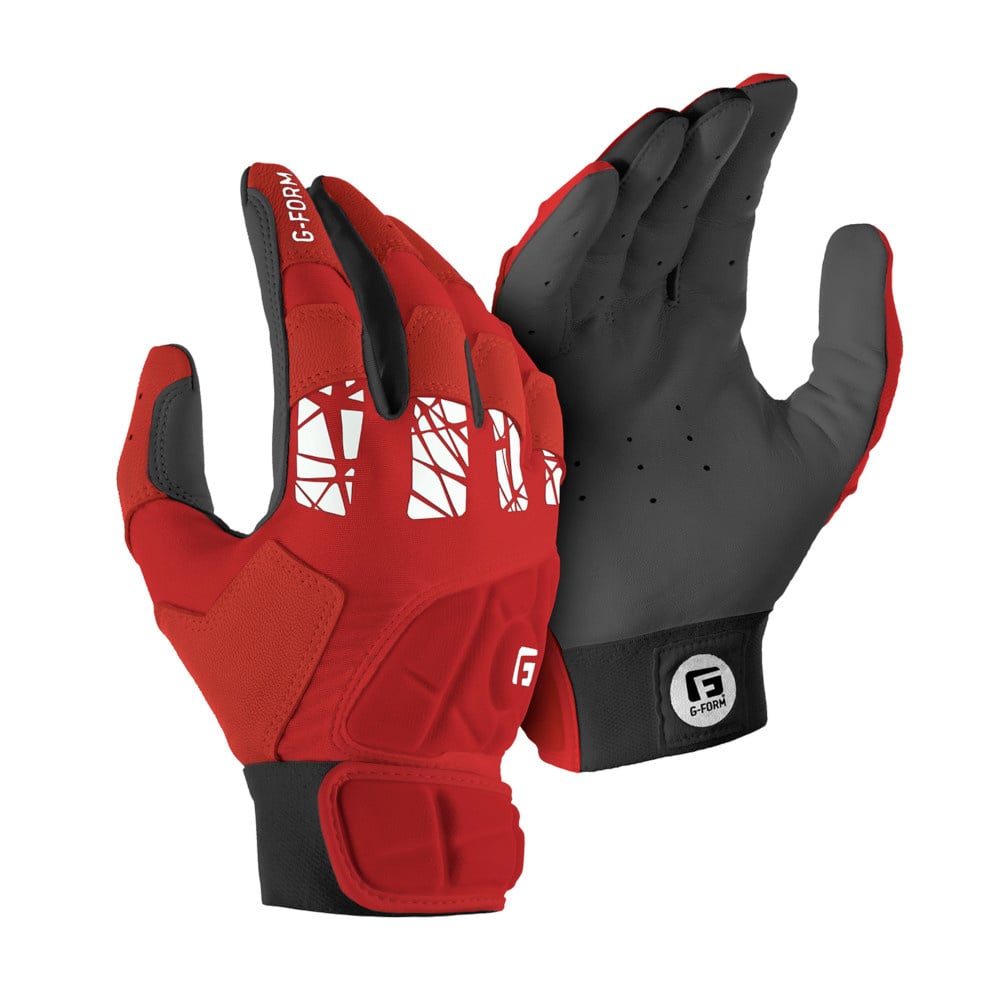 Gants de Frappeur pour Homme Pure Contact