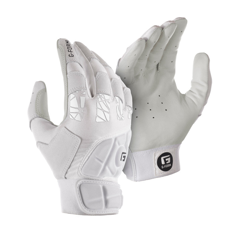 Gants de Frappeur pour Homme Pure Contact