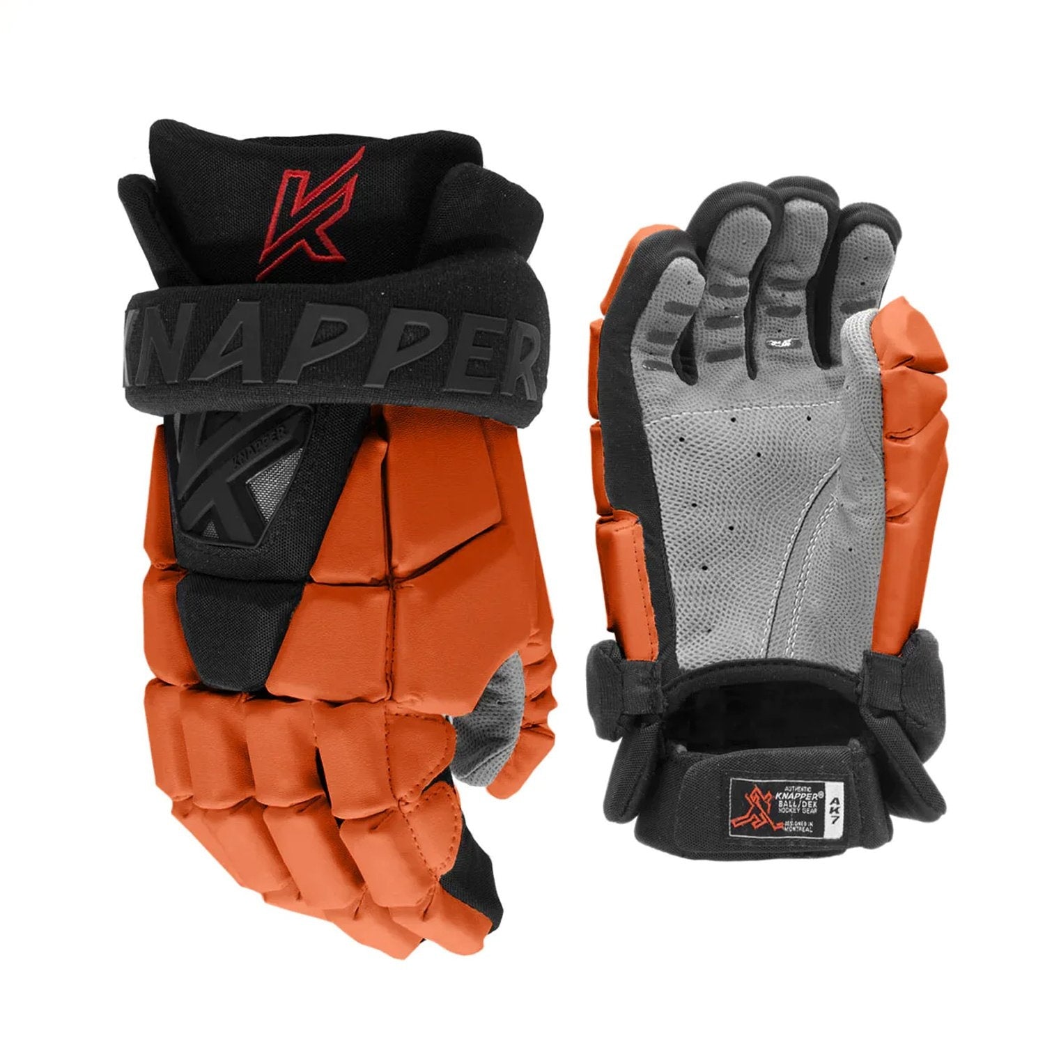 AK7 Ball Hockey Glove