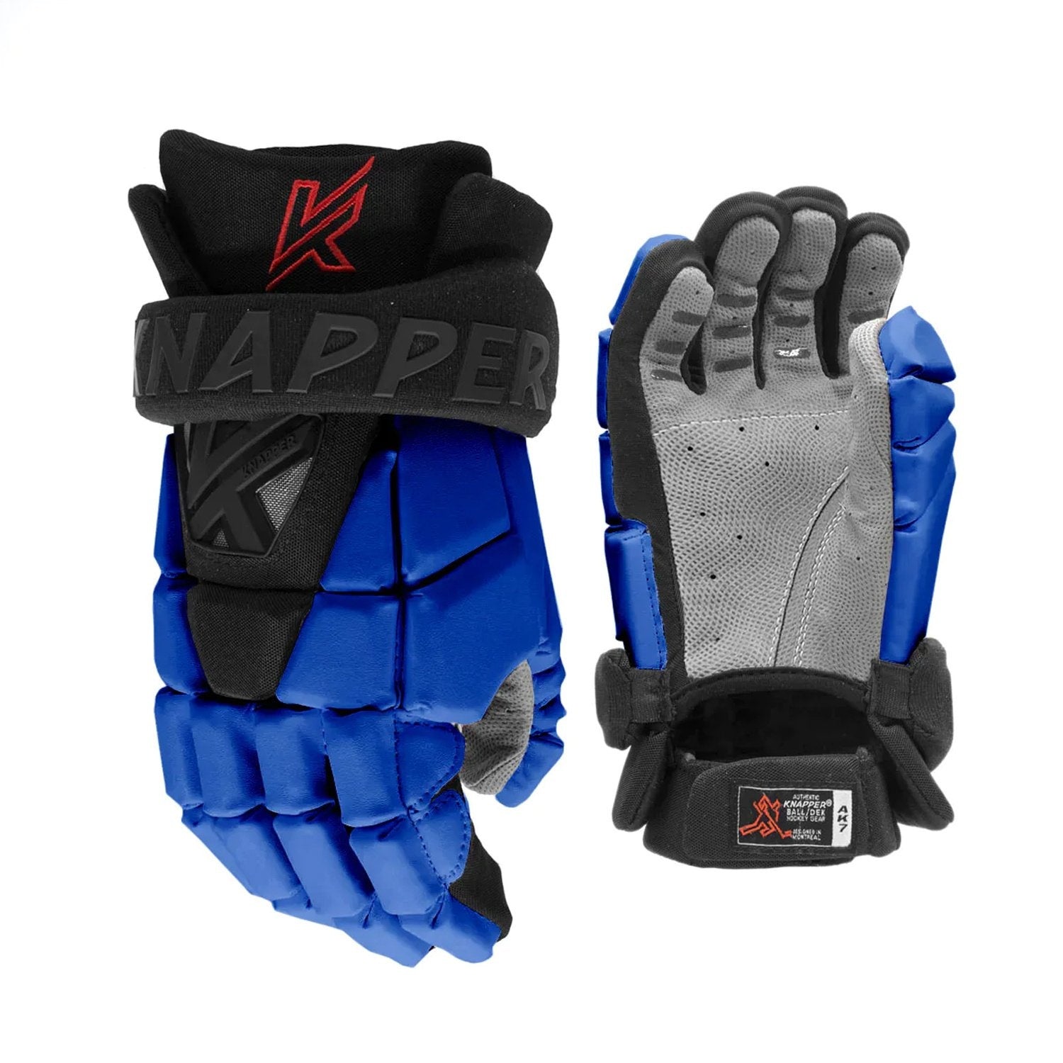 AK7 Ball Hockey Glove